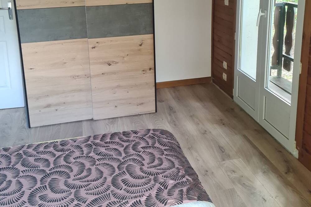 Photo of Bedroom in Tournay