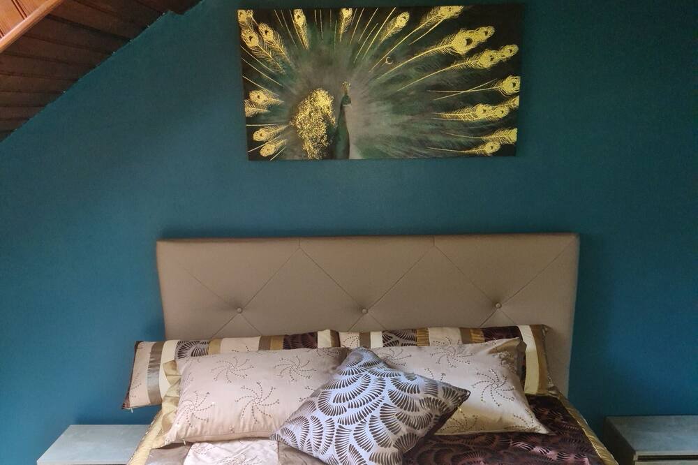 Photo of Bedroom in Tournay