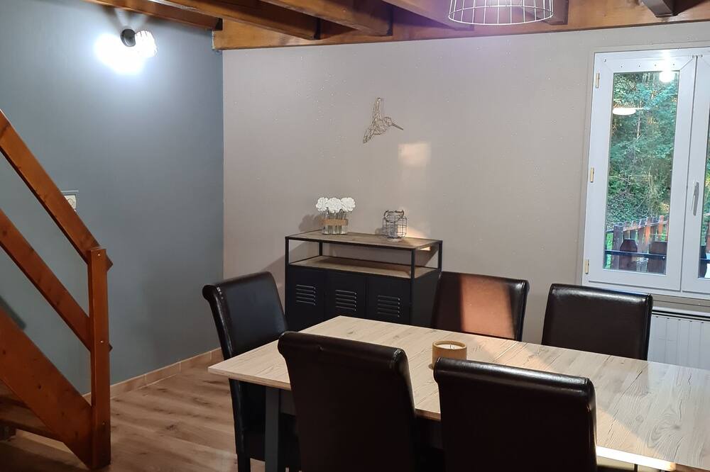 Photo of Kitchen in Tournay