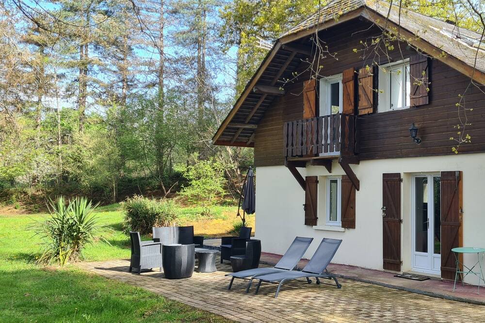 Photo of Outdoor in Tournay