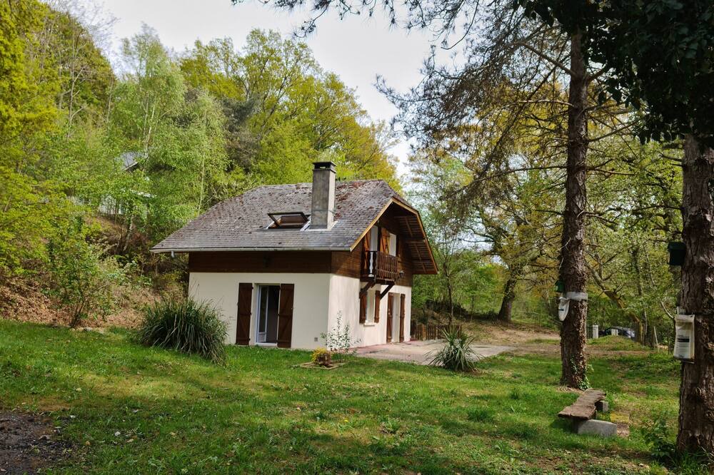 Photo of Outdoor in Tournay