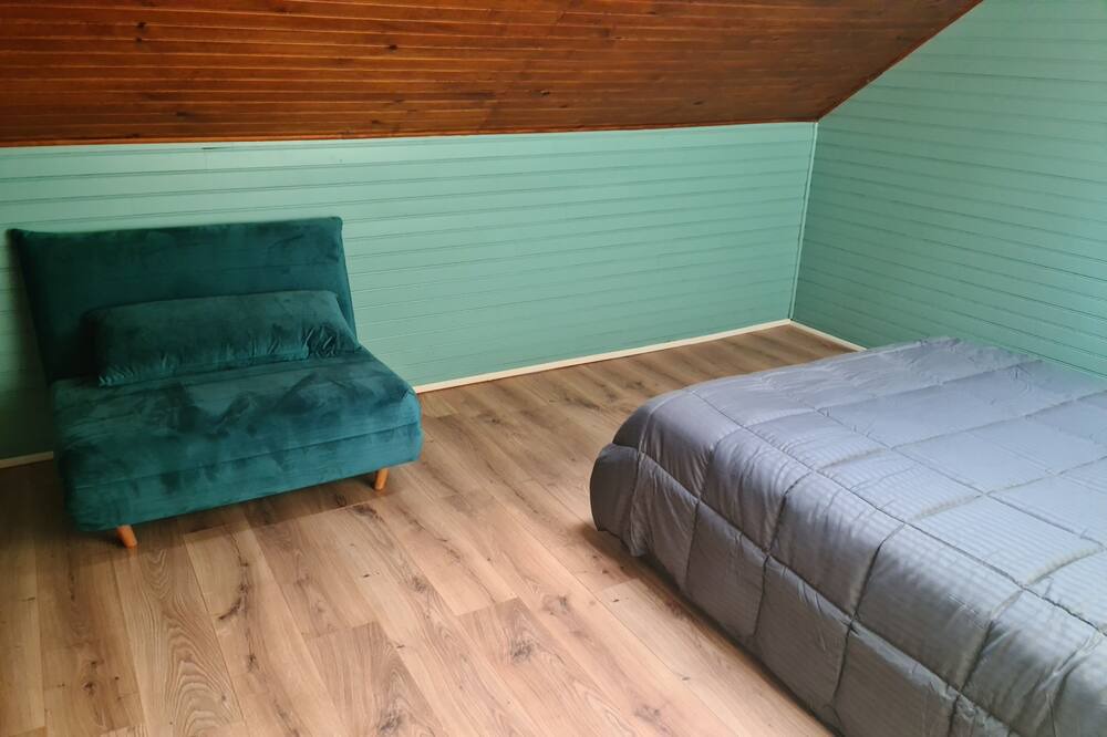 Photo of Bedroom in Tournay