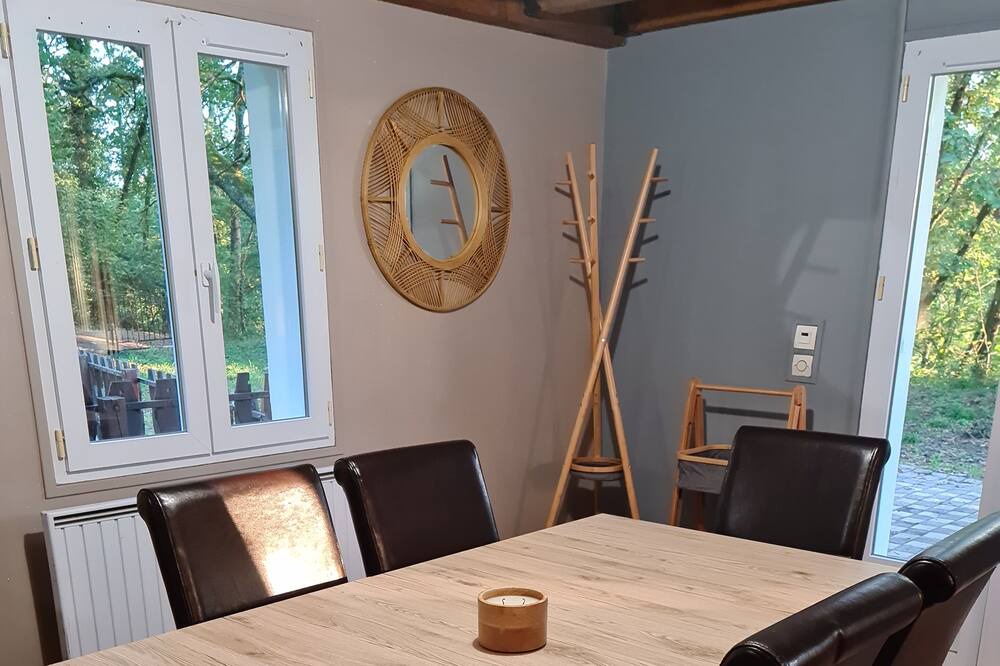Photo of Kitchen in Tournay