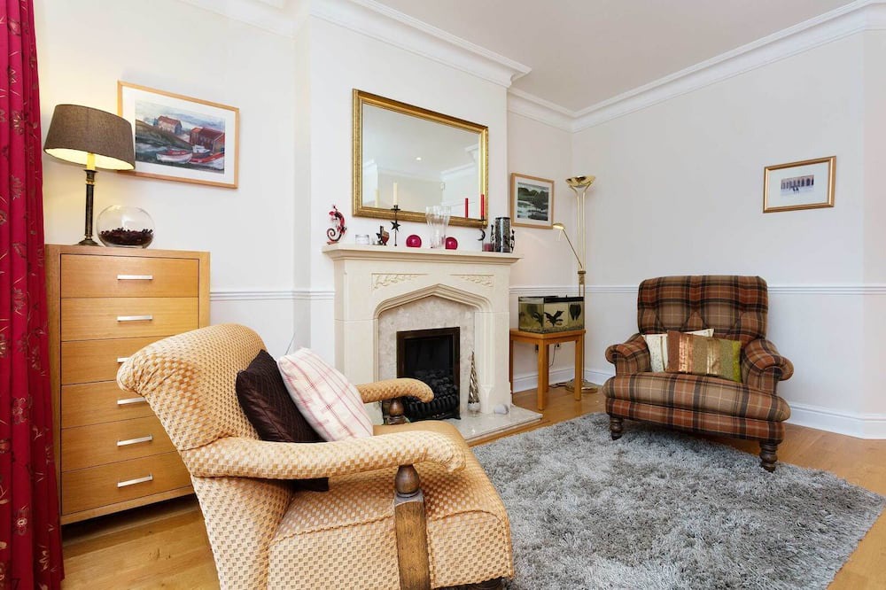 Photo of Livingroom in Village