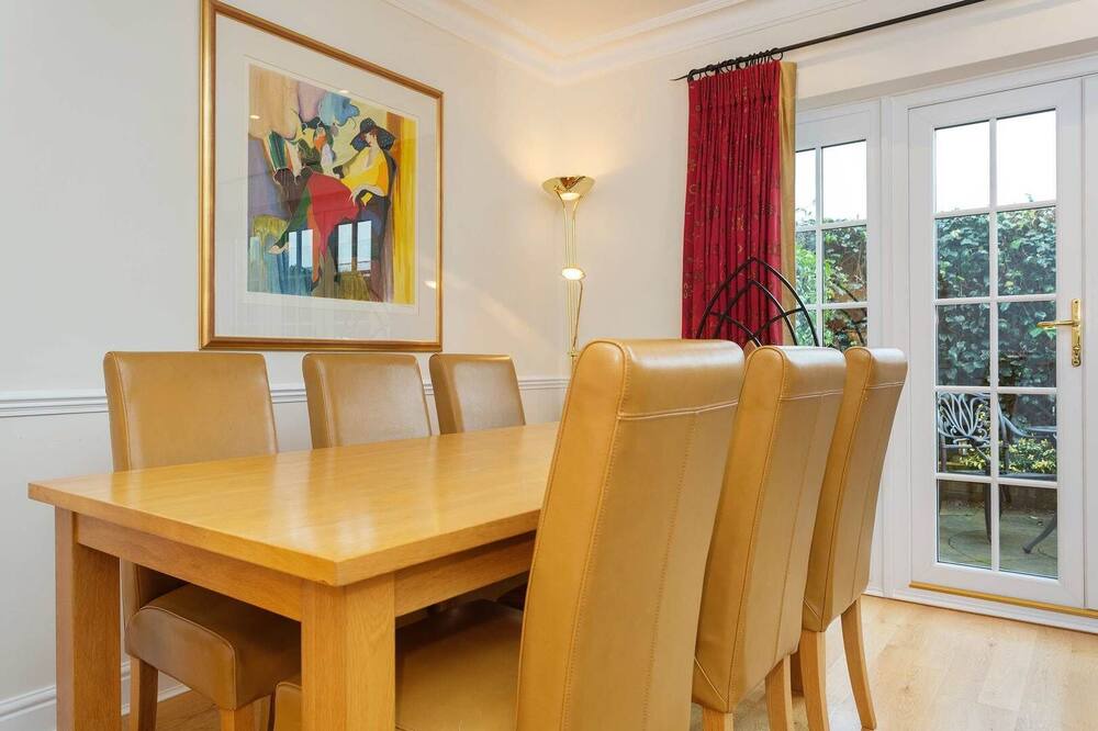 Photo of Kitchen in Village