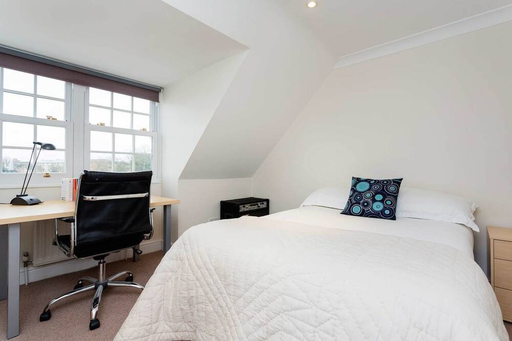 Photo of Bedroom in Village