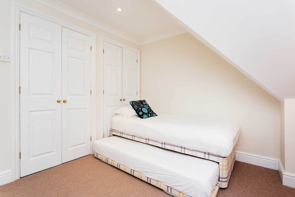 Photo of Bedroom in Village