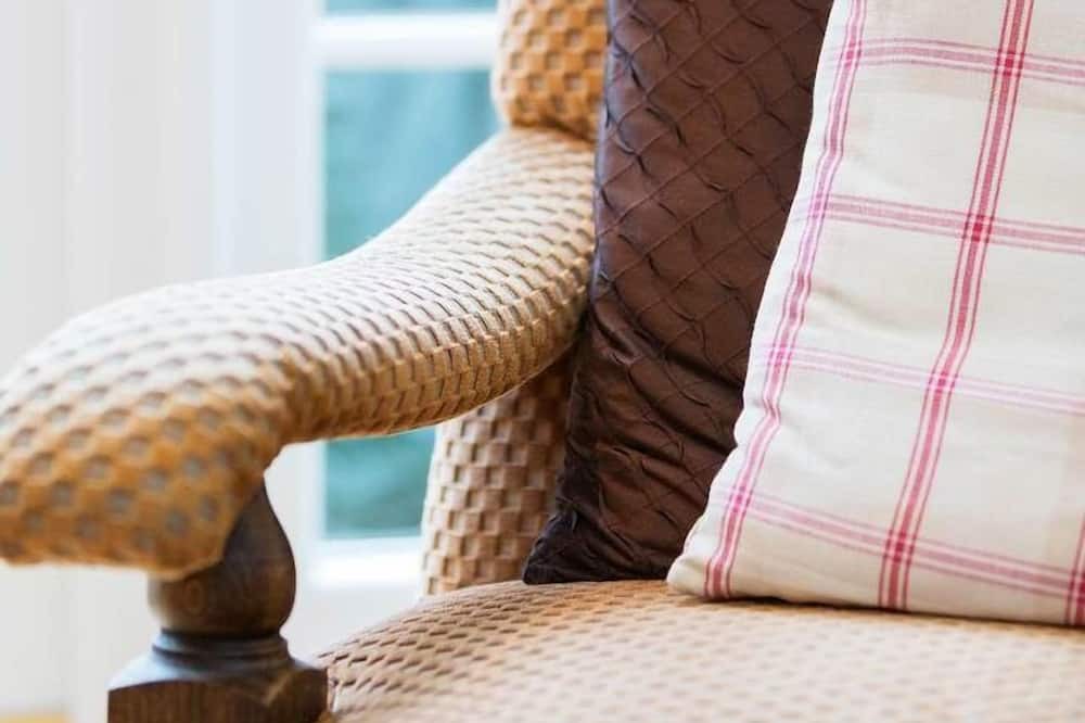 Photo of Bedroom in Village