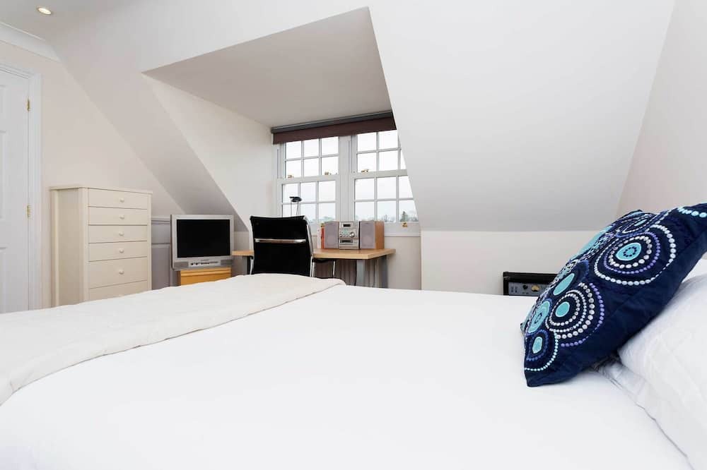 Photo of Bedroom in Village