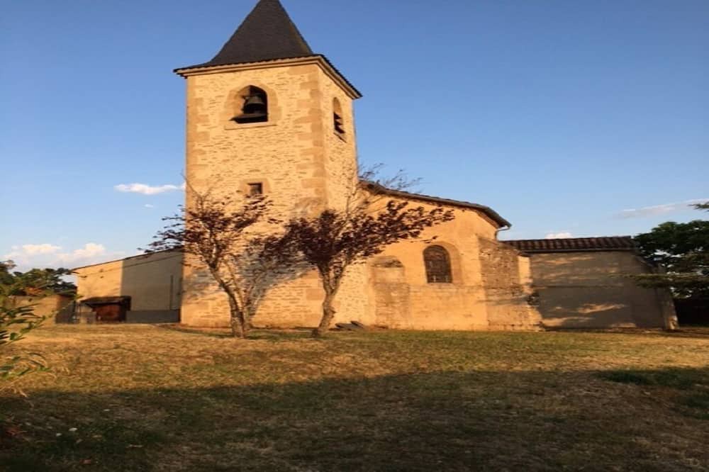 Photo of Outdoor in Saint-Affrique-les-Montagnes