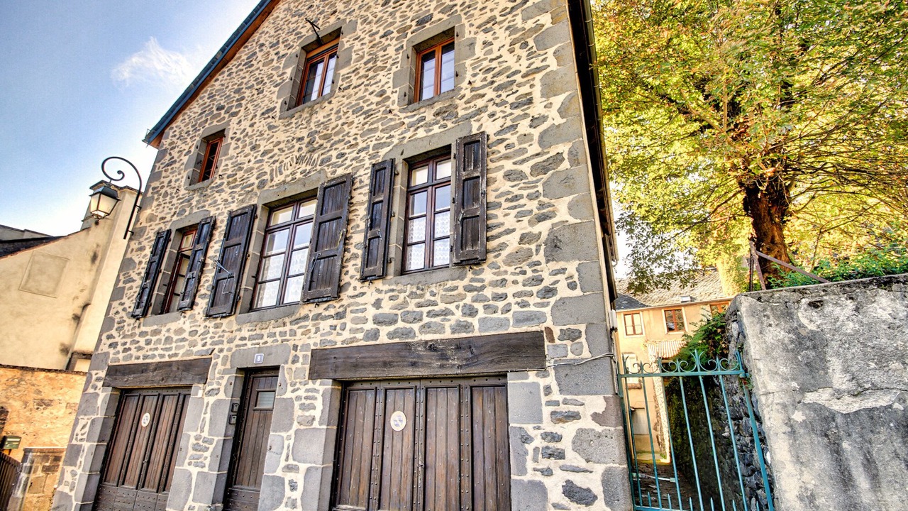 Photo of Outdoor in Mauriac