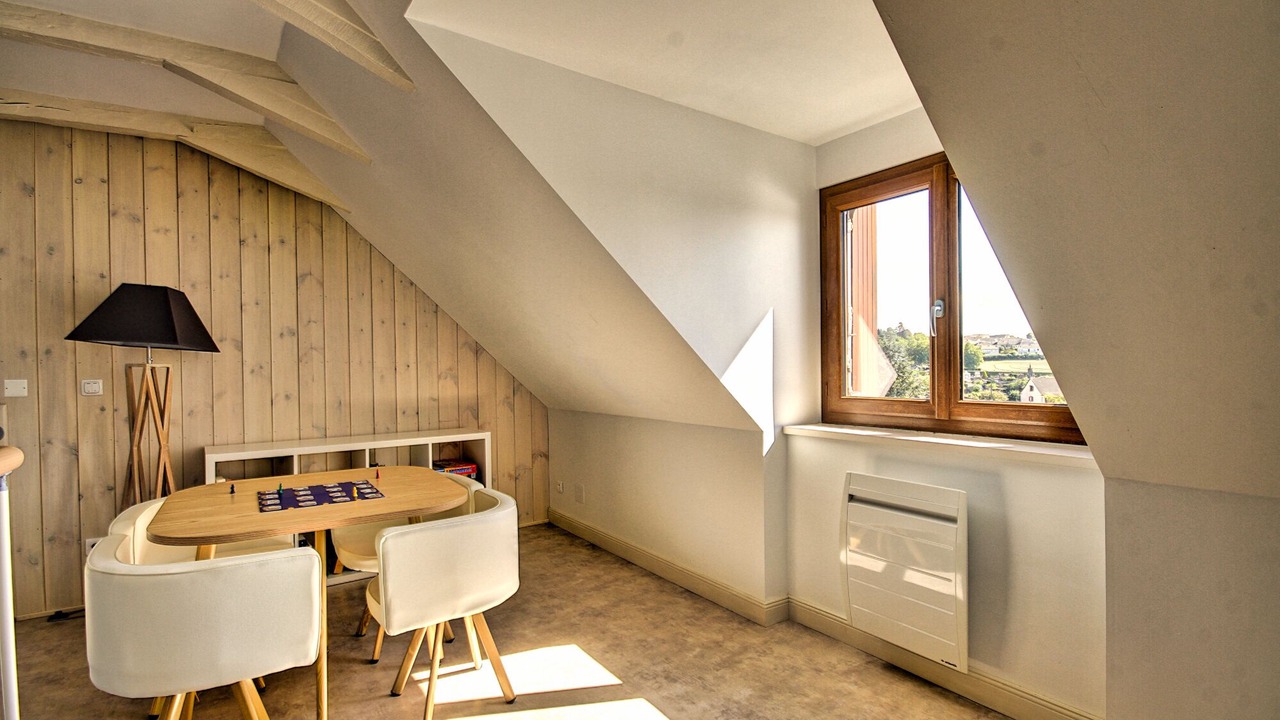 Photo of Kitchen in Mauriac