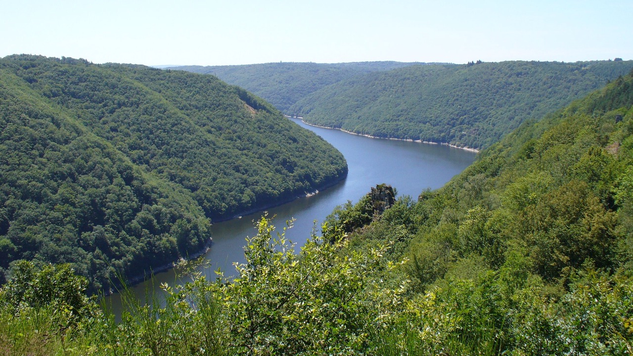 Photo of Outdoor in Mauriac