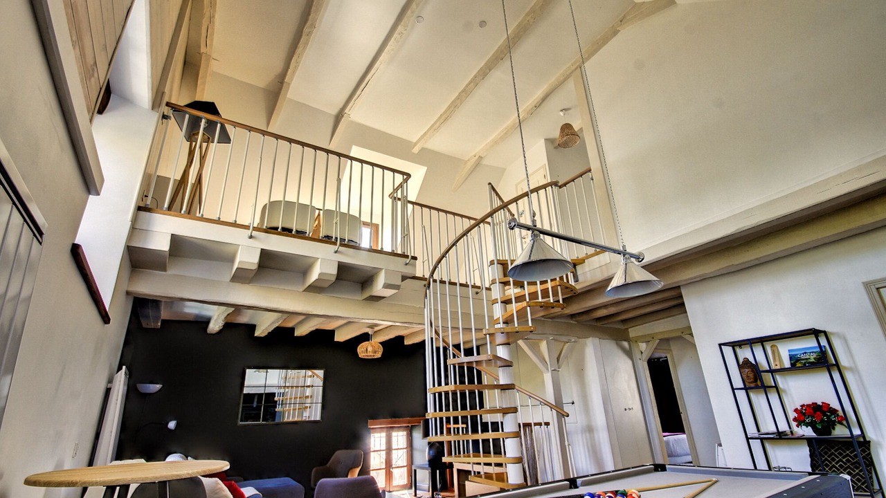 Photo of Bedroom in Mauriac