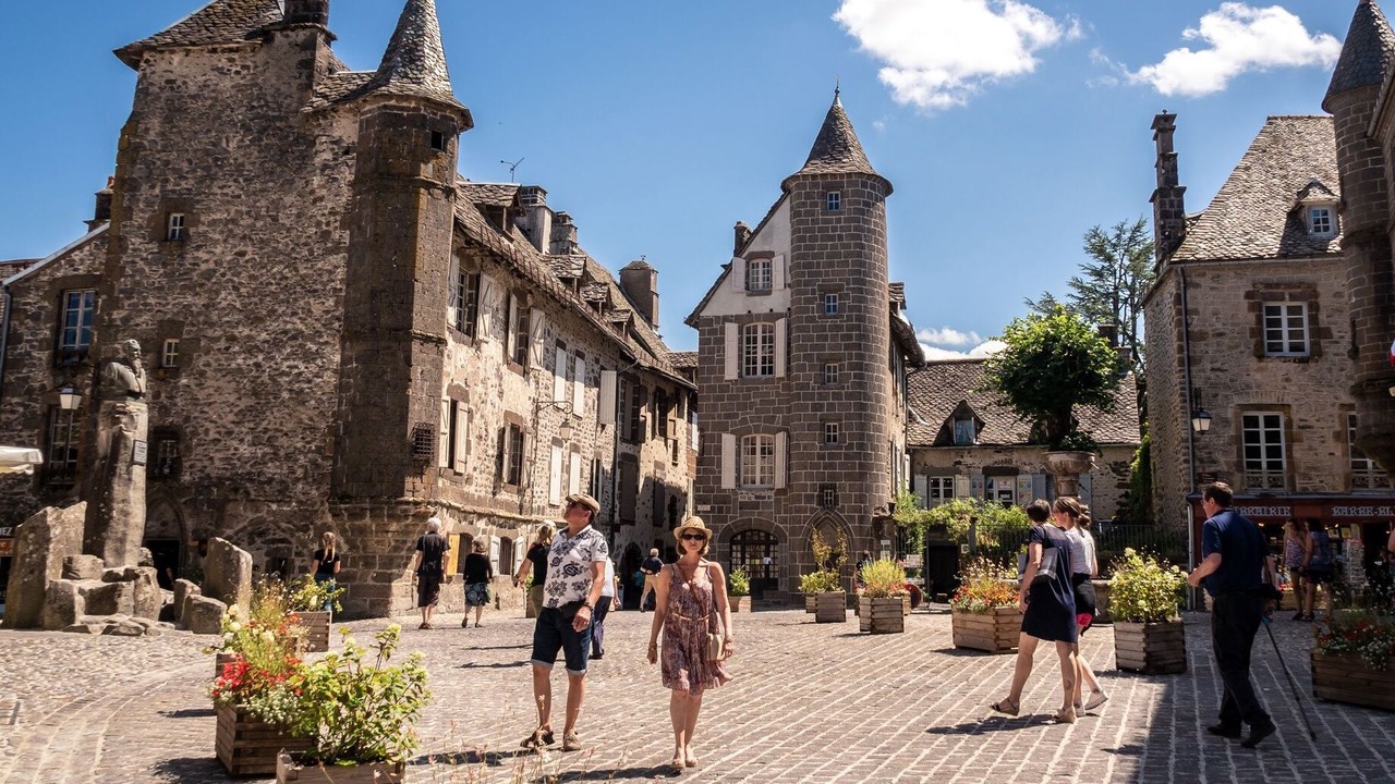 Photo of Outdoor in Mauriac