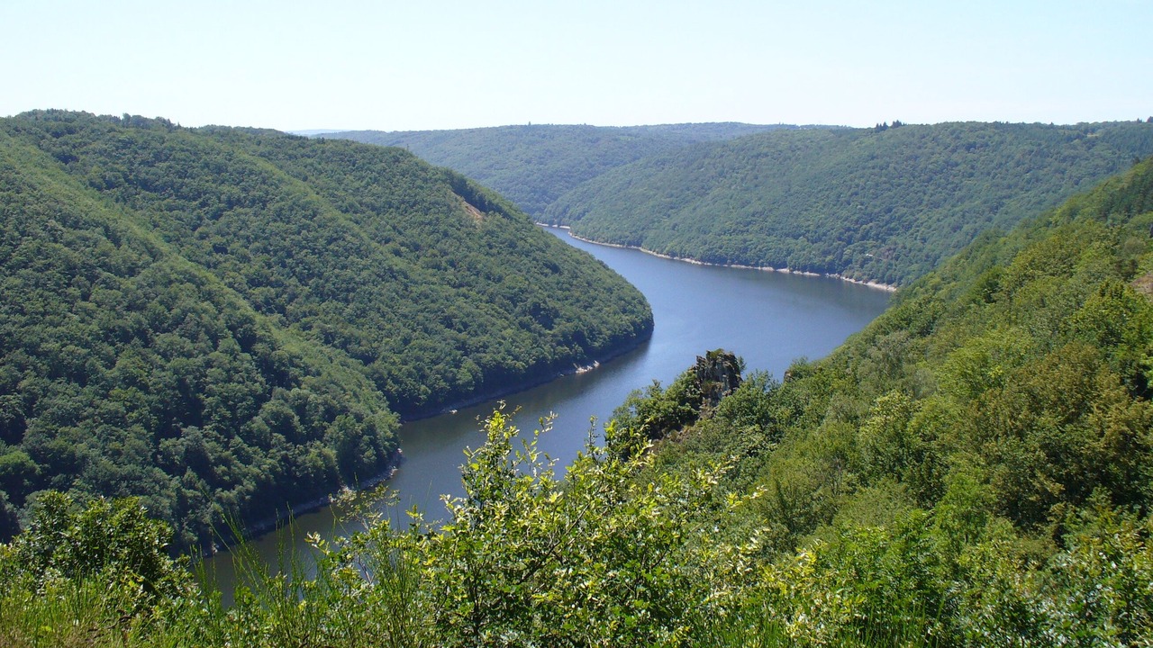 Photo of Outdoor in Mauriac
