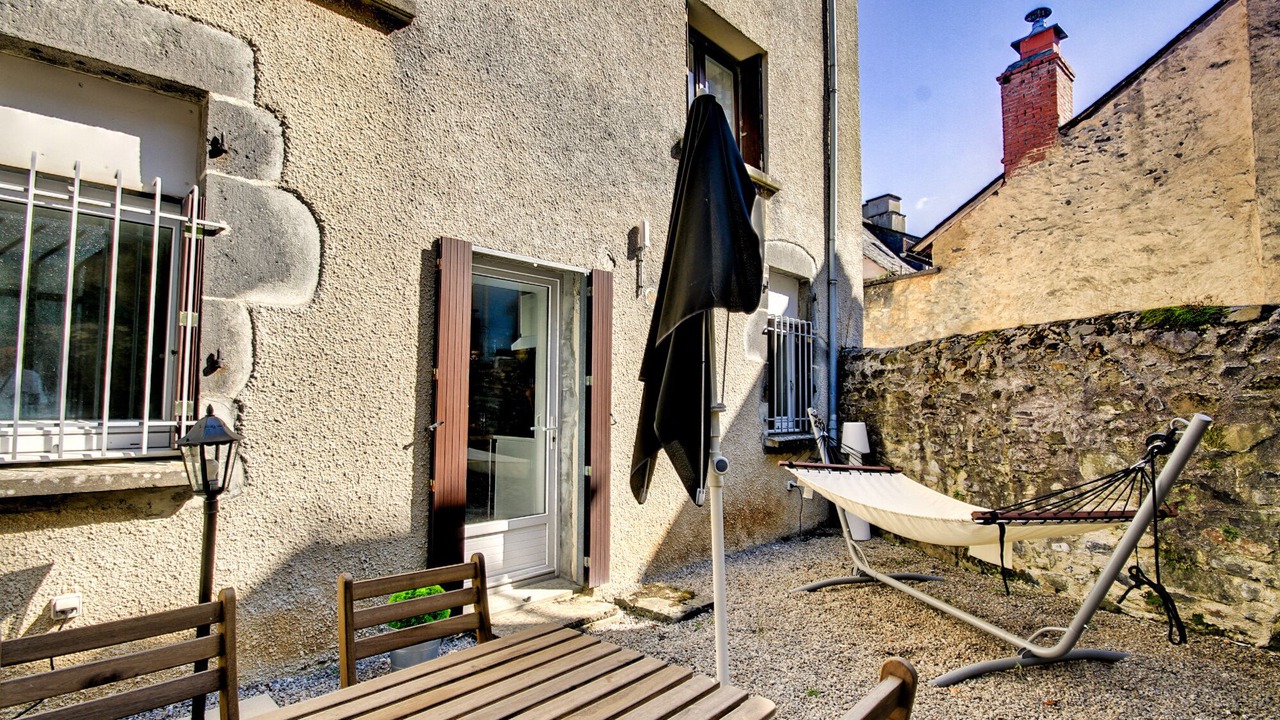 Photo of Outdoor in Mauriac