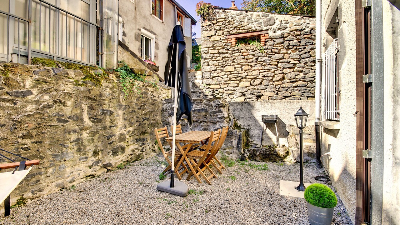 Photo of Outdoor in Mauriac