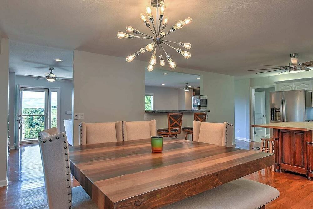 Photo of Kitchen in Tusculum