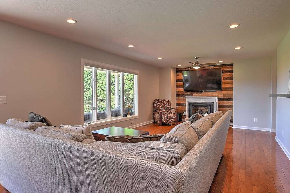 Photo of Livingroom in Tusculum