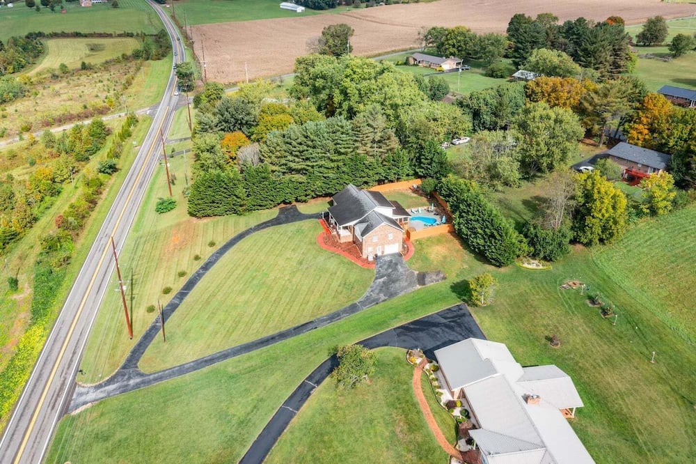 Photo of Outdoor in Tusculum