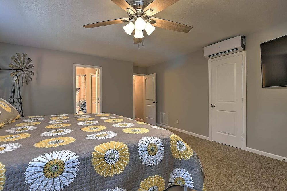 Photo of Bedroom in Tusculum