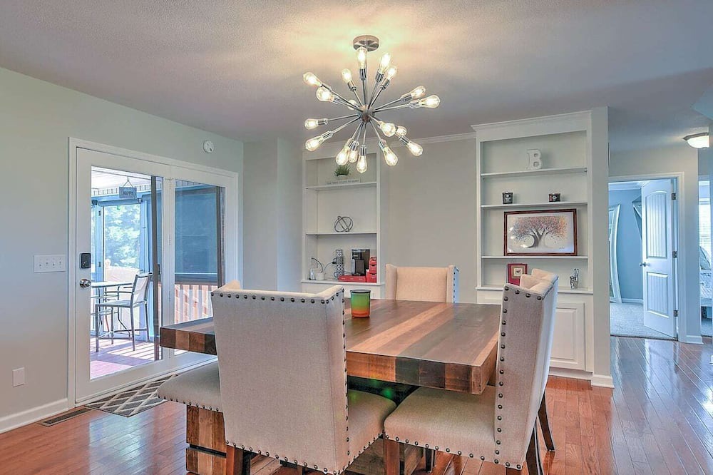 Photo of Kitchen in Tusculum