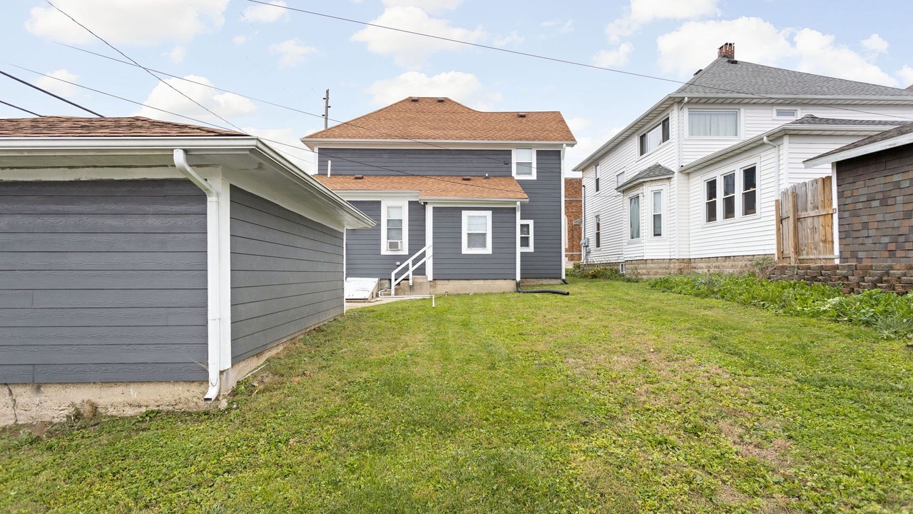 Photo of Outdoor in New Castle