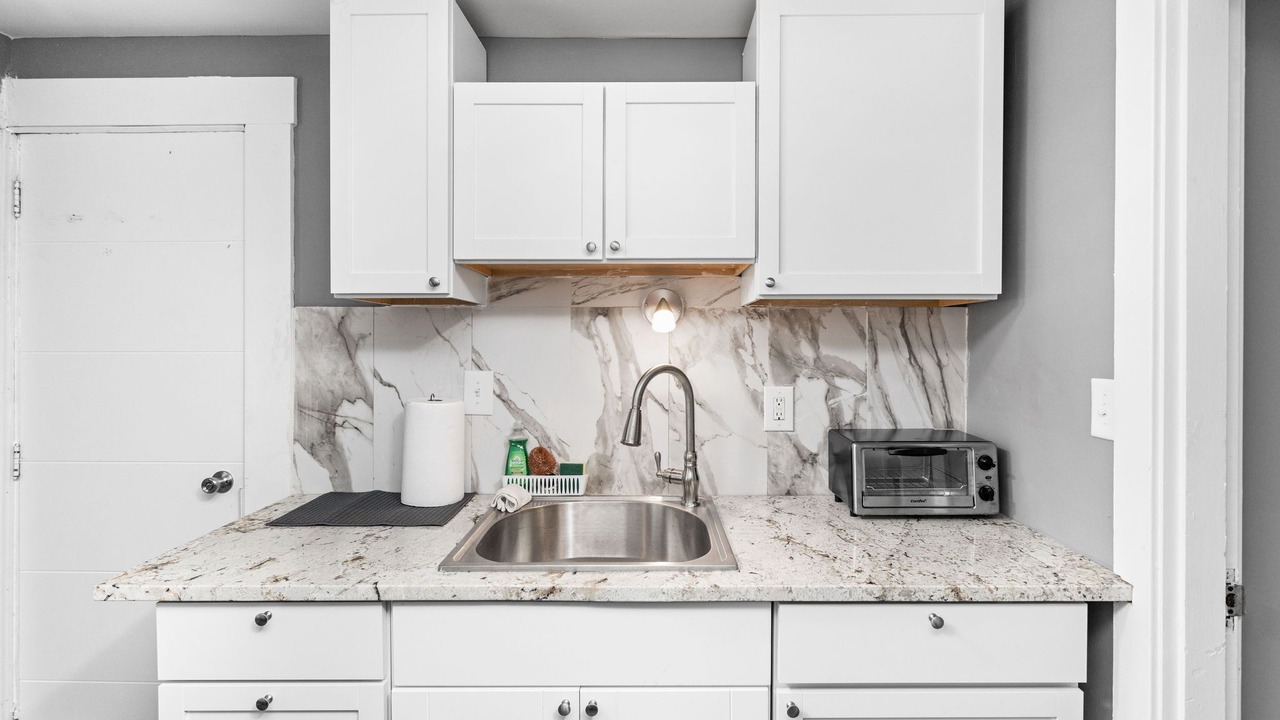 Photo of Kitchen in New Castle