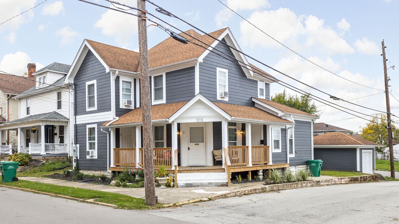 Photo of Outdoor in New Castle