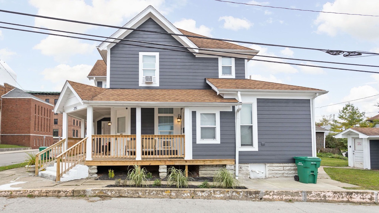 Photo of Outdoor in New Castle