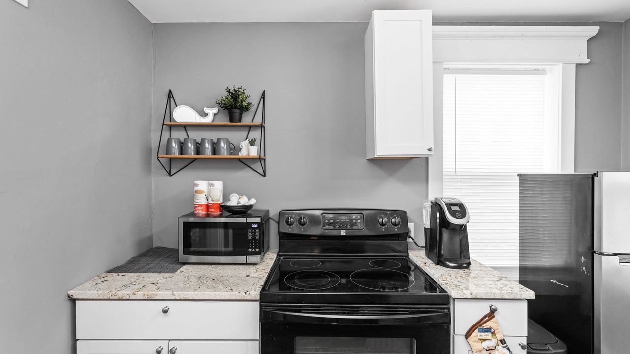 Photo of Kitchen in New Castle