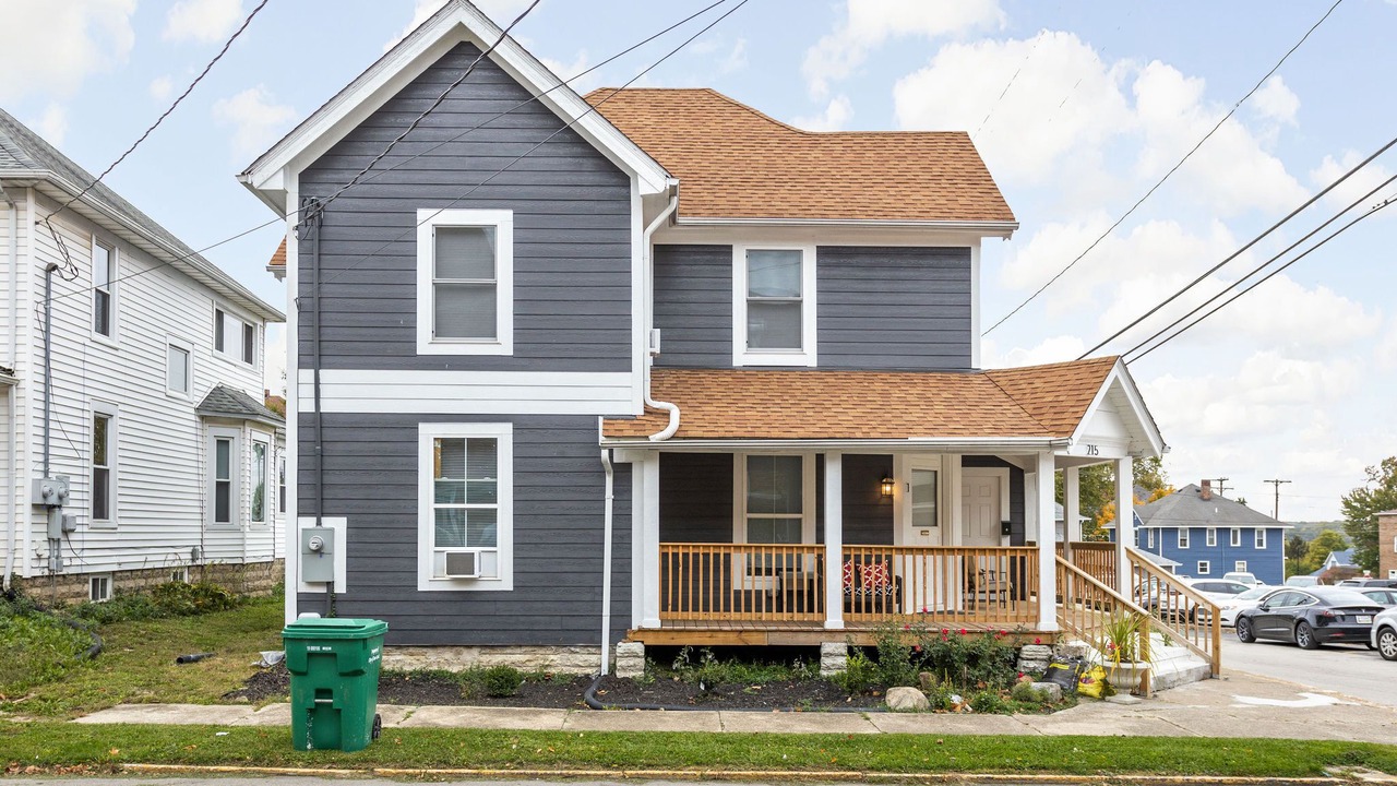 Photo of Outdoor in New Castle