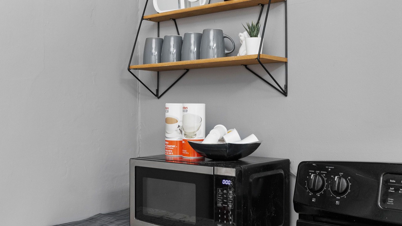 Photo of Kitchen in New Castle