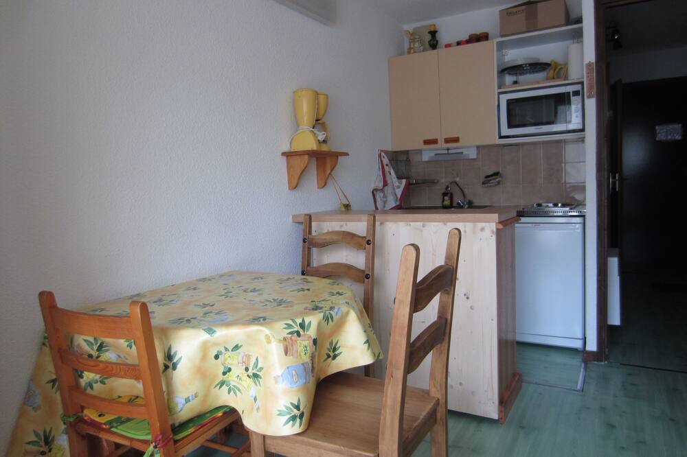 Photo of Kitchen in Saint-Agnan-en-Vercors