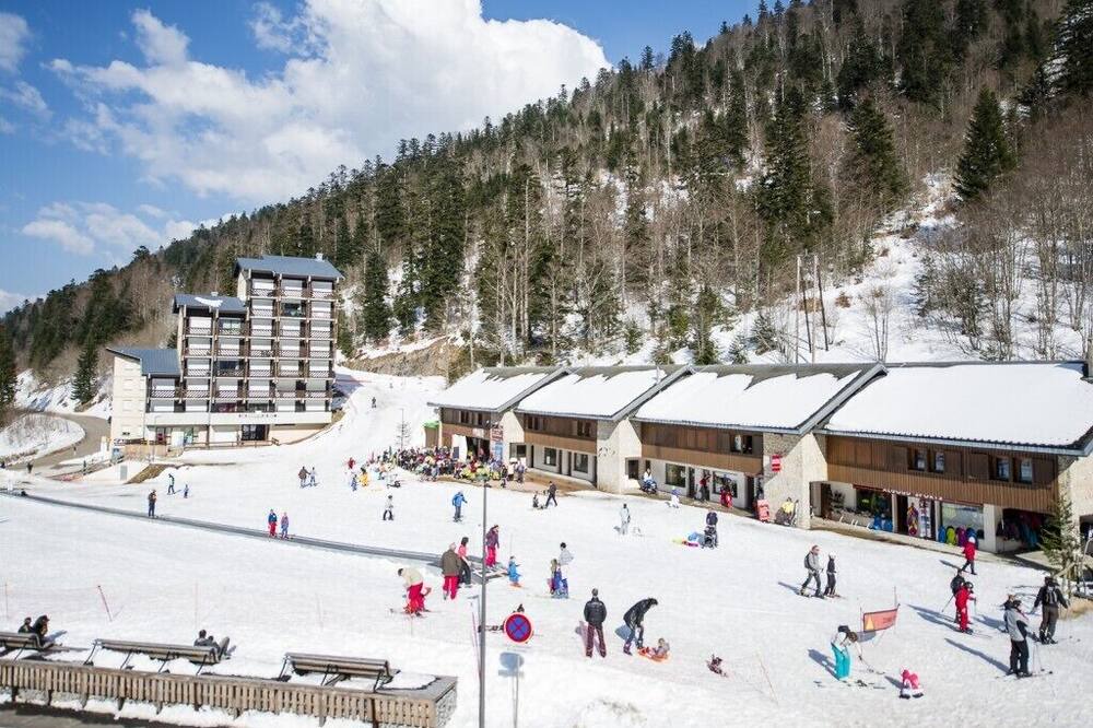 Photo of Others in Saint-Agnan-en-Vercors