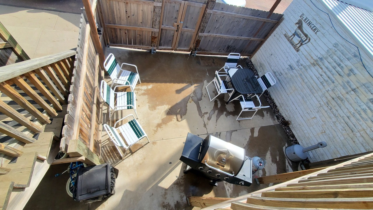 Photo of Outdoor in Menno