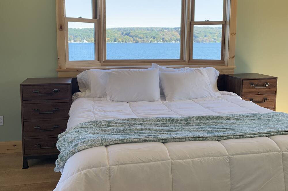Photo of Bedroom in Marietta