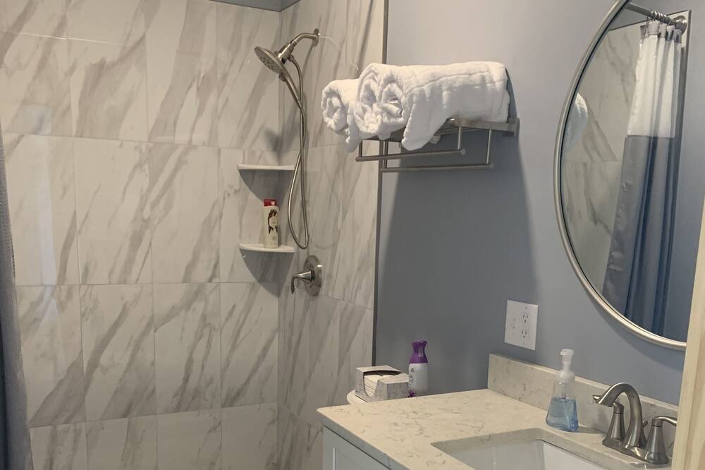 Photo of Bathroom in Marietta