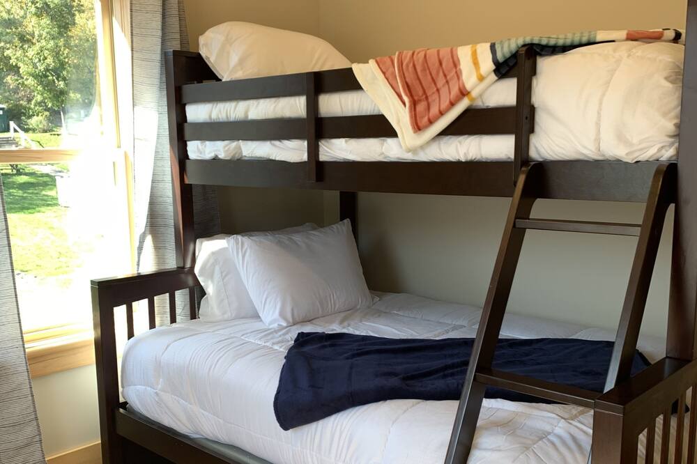 Photo of Bedroom in Marietta