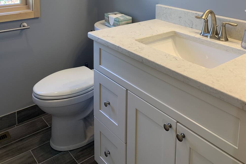 Photo of Bathroom in Marietta