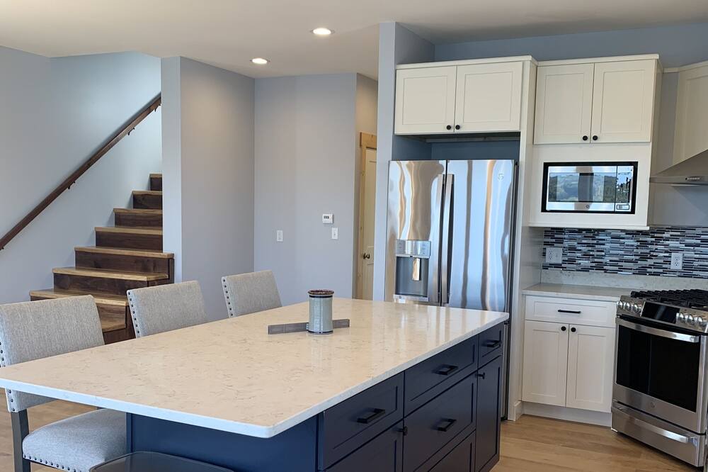 Photo of Kitchen in Marietta