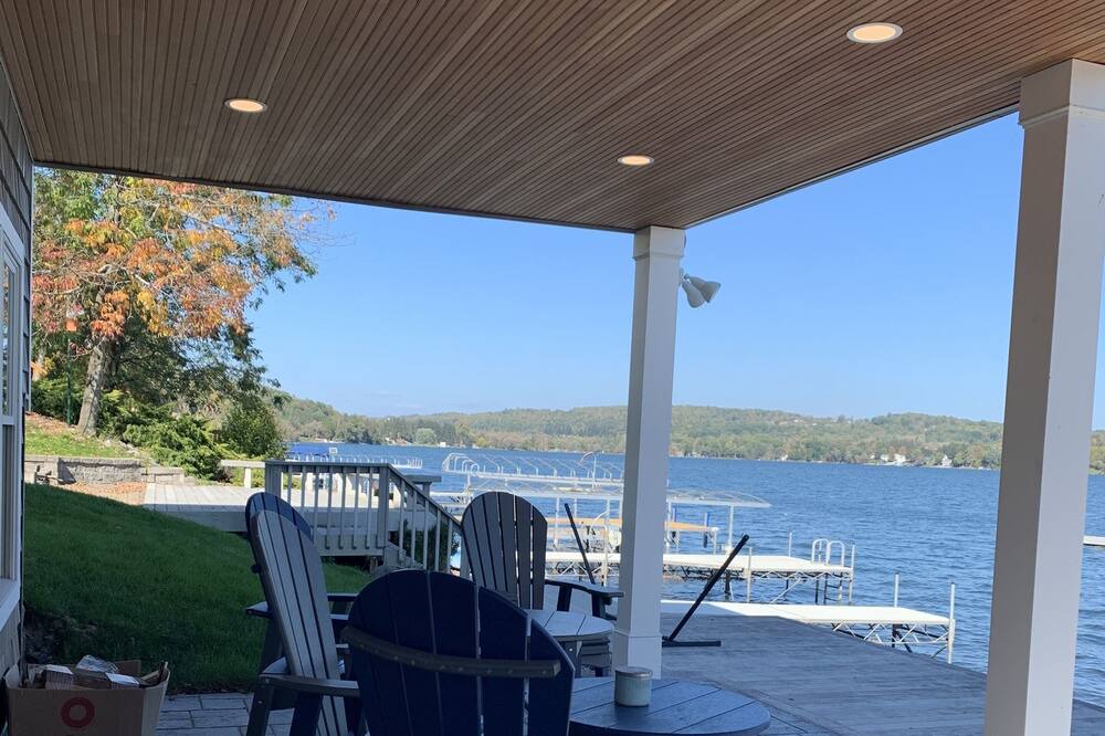 Photo of Patio Balcony in Marietta