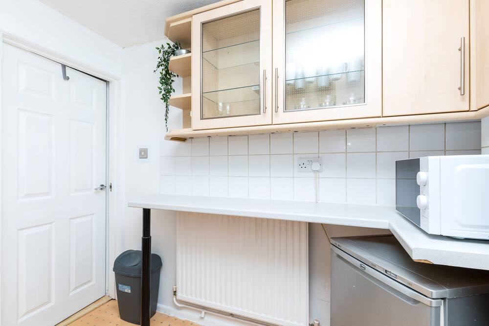 Photo of Bathroom in Ifield