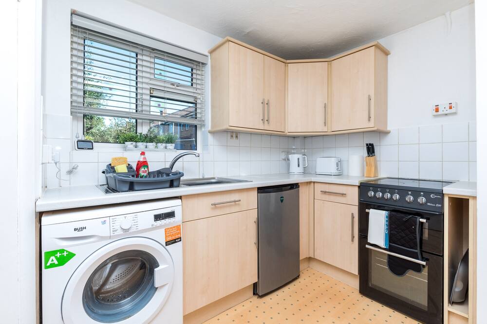 Photo of Kitchen in Ifield