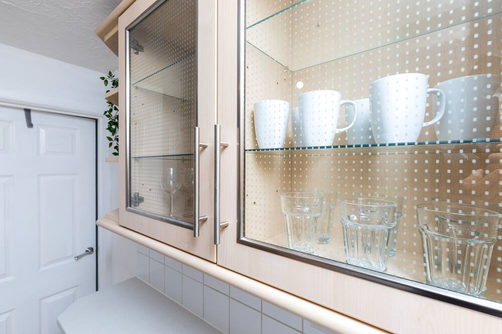 Photo of Bathroom in Ifield