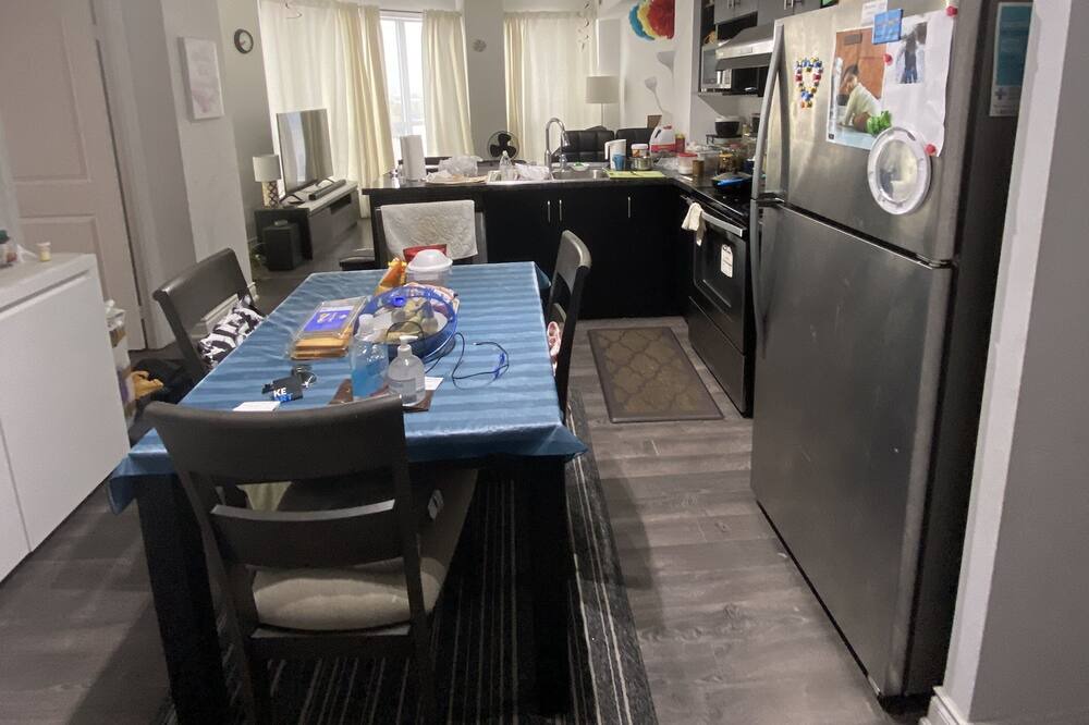 Photo of Kitchen in Unionville