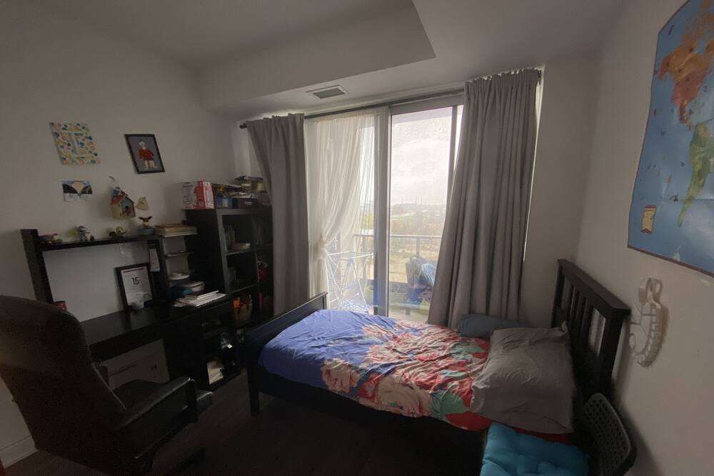 Photo of Bedroom in Unionville