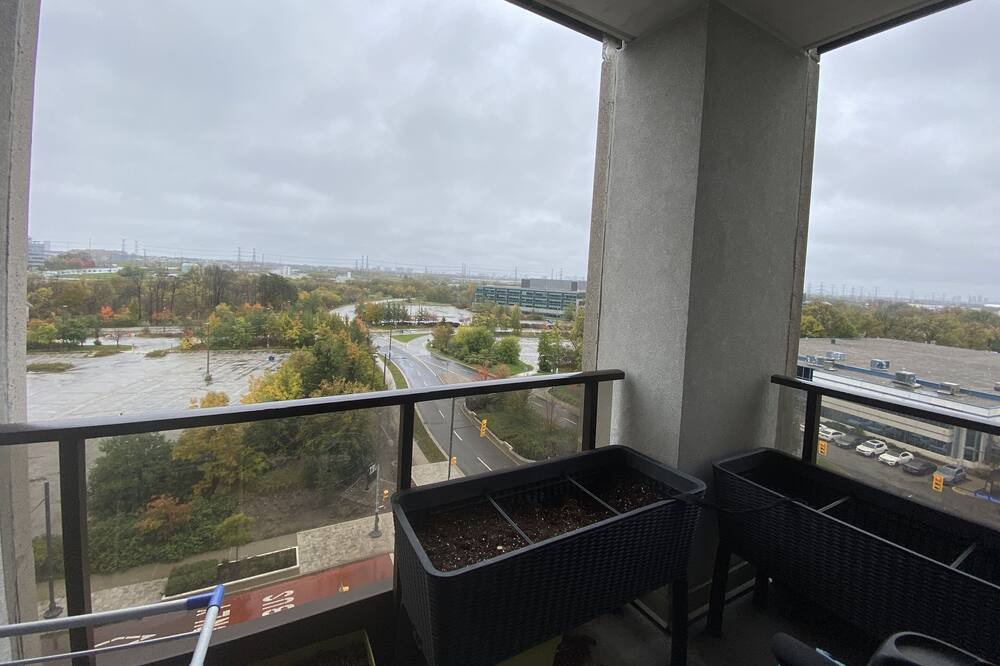 Photo of Patio Balcony in Unionville