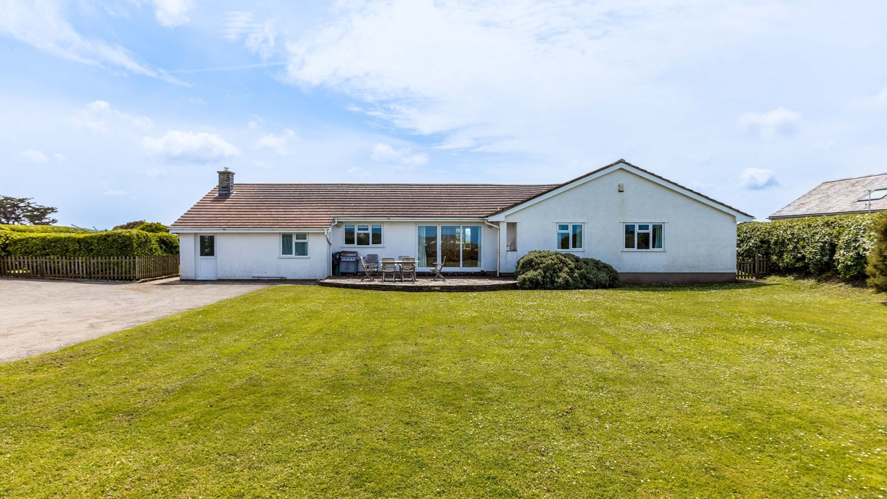 Photo of Outdoor in Trebetherick